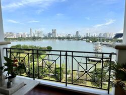 Pebble Bay (D15), Condominium #580192711
